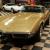 1969 Chevrolet Corvette 427 Tri Power