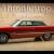 1963 Chevrolet Impala SS