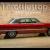1963 Chevrolet Impala SS