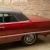 1963 Chevrolet Impala SS