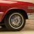 1963 Chevrolet Impala SS