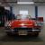 1959 Chevrolet Corvette 283 V8 Fuel Injection 4 spd Convertible