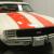 1969 Chevrolet Camaro RS/SS Indy 500 Pace Car