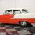 1955 Chevrolet Bel Air/150/210 Del Ray Pro Street