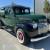 1946 Chevrolet Pickup Reg Cab Canopy Truck