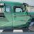 1946 Chevrolet Pickup Reg Cab Canopy Truck