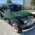 1946 Chevrolet Pickup Reg Cab Canopy Truck