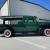 1946 Chevrolet Pickup Reg Cab Canopy Truck