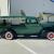 1946 Chevrolet Pickup Reg Cab Canopy Truck