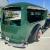 1946 Chevrolet Pickup Reg Cab Canopy Truck