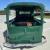 1946 Chevrolet Pickup Reg Cab Canopy Truck