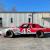 1986 Chevrolet Monte Carlo Aerocoupe Race Car