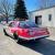 1986 Chevrolet Monte Carlo Aerocoupe Race Car