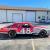 1986 Chevrolet Monte Carlo Aerocoupe Race Car