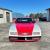 1986 Chevrolet Monte Carlo Aerocoupe Race Car