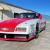1986 Chevrolet Monte Carlo Aerocoupe Race Car