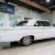 1962 Chevrolet Impala SS 327 V8