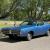 1972 Dodge Charger