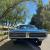 1972 Dodge Charger