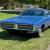 1972 Dodge Charger