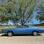 1972 Dodge Charger
