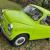 1967 Fiat 600 standard