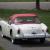 1954 Kaiser-Darrin Fresh Restoration