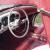 1954 Kaiser-Darrin Fresh Restoration