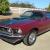 1969 Ford Mustang 69' Mach1 351 Auto