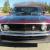 1969 Ford Mustang 69' Mach1 351 Auto