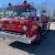 1971 Ford American Fire Truck Original