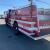 1971 Ford American Fire Truck Original