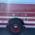 1971 Ford American Fire Truck Original