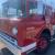 1971 Ford American Fire Truck Original