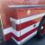 1971 Ford American Fire Truck Original