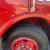 1971 Ford American Fire Truck Original