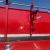 1971 Ford American Fire Truck Original