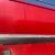 1971 Ford American Fire Truck Original