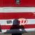 1971 Ford American Fire Truck Original