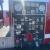 1971 Ford American Fire Truck Original