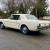 1965 Ford Mustang 1965 Mustang 200 cid, Automatic, Air Conditioning