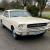 1965 Ford Mustang 1965 Mustang 200 cid, Automatic, Air Conditioning