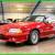 1987 Ford Mustang GT Convertible