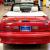 1987 Ford Mustang GT Convertible
