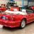 1987 Ford Mustang GT Convertible