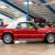 1987 Ford Mustang GT Convertible