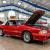 1987 Ford Mustang GT Convertible