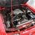 1987 Ford Mustang GT Convertible
