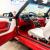 1987 Ford Mustang GT Convertible