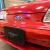 1987 Ford Mustang GT Convertible